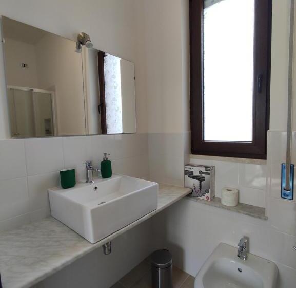 Nocleg ze śniadaniem Cristian Rooms