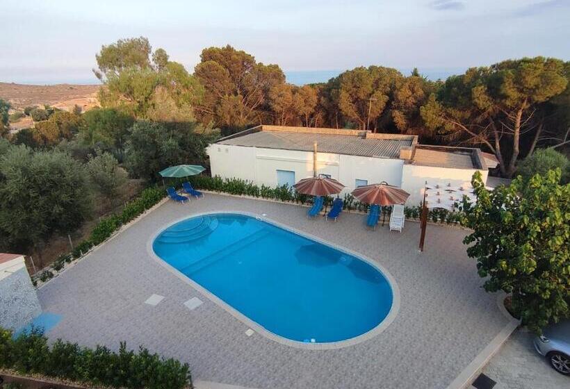 Nocleg ze śniadaniem Cristian Rooms