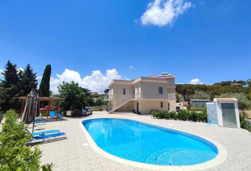 Nocleg ze śniadaniem Cristian Rooms