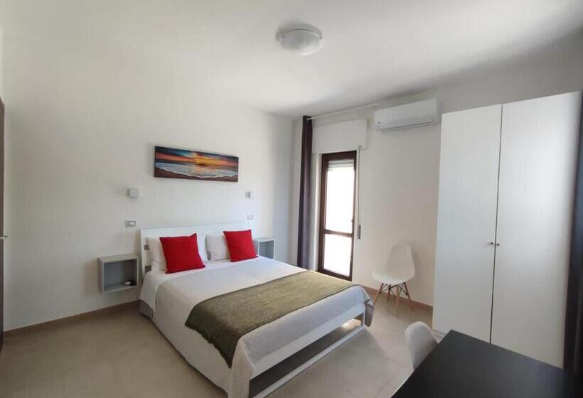 Nocleg ze śniadaniem Cristian Rooms