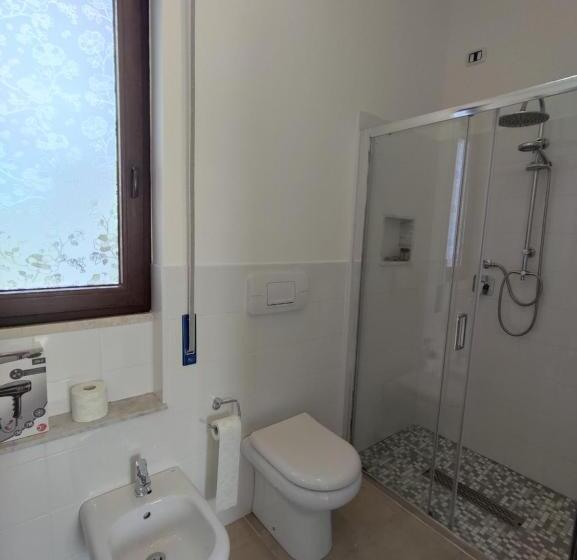 Nocleg ze śniadaniem Cristian Rooms