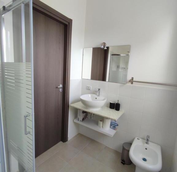 Nocleg ze śniadaniem Cristian Rooms