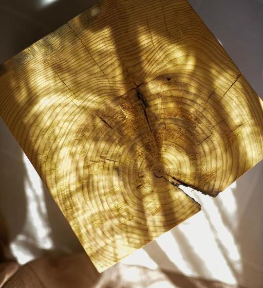 تختخواب و صبحانه Luccicamare Family Run Beb