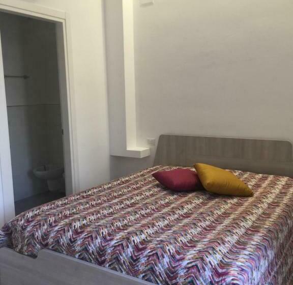 مبيت وإفطار Mary25