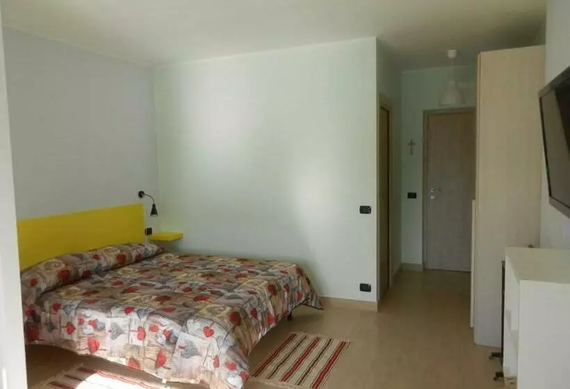 ベッドアンドブレックファースト Pozzilli S Affitta