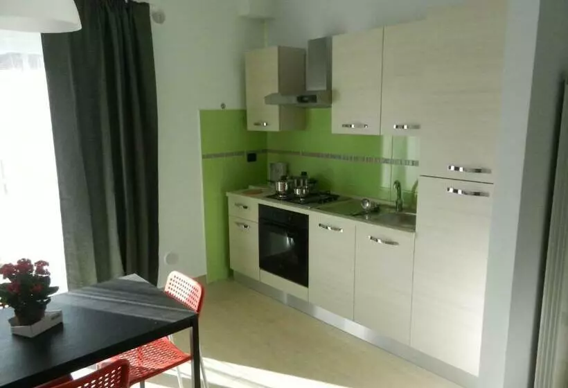 ベッドアンドブレックファースト Pozzilli S Affitta