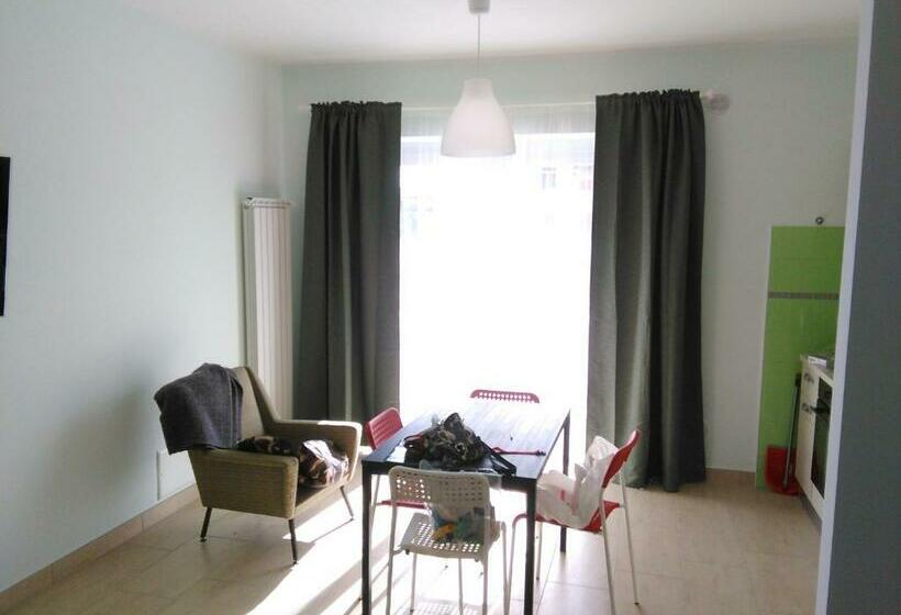 Nocleg ze śniadaniem Pozzilli S Affitta