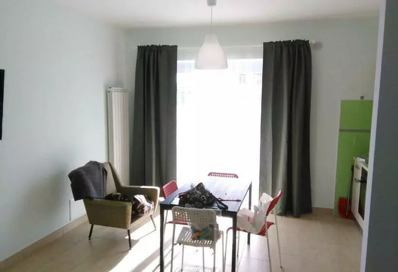 ベッドアンドブレックファースト Pozzilli S Affitta