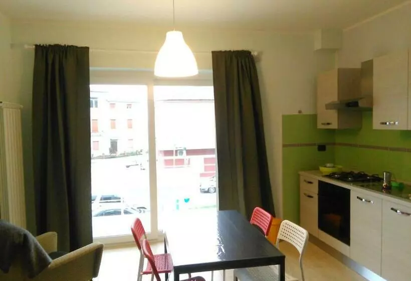 ベッドアンドブレックファースト Pozzilli S Affitta