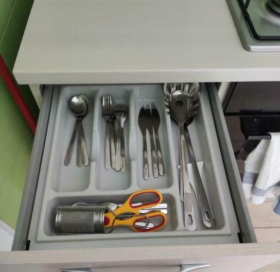 Nocleg ze śniadaniem Pozzilli S Affitta