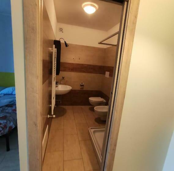 Nocleg ze śniadaniem Pozzilli S Affitta