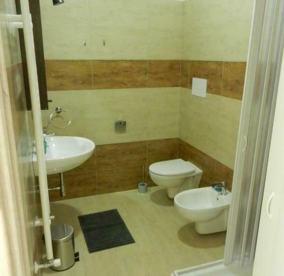 Nocleg ze śniadaniem Pozzilli S Affitta