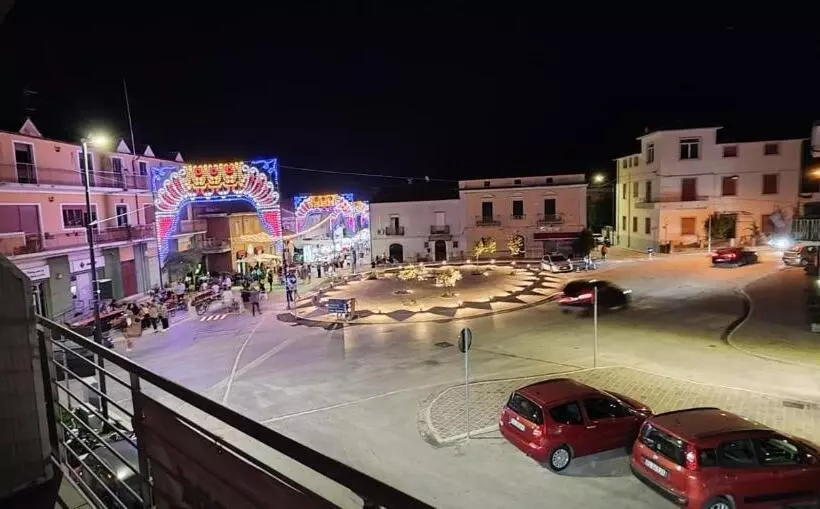 ベッドアンドブレックファースト Pozzilli S Affitta