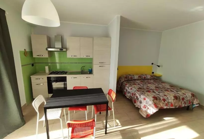 ベッドアンドブレックファースト Pozzilli S Affitta