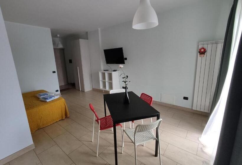 Nocleg ze śniadaniem Pozzilli S Affitta