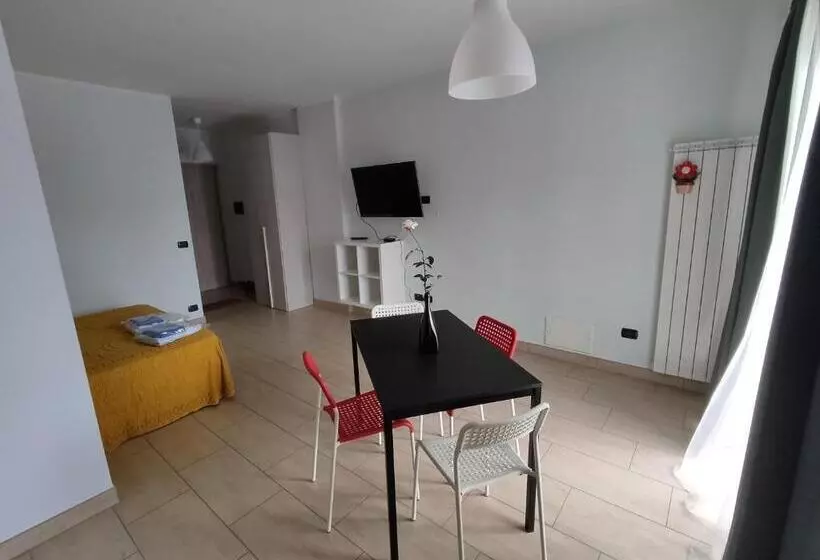 ベッドアンドブレックファースト Pozzilli S Affitta