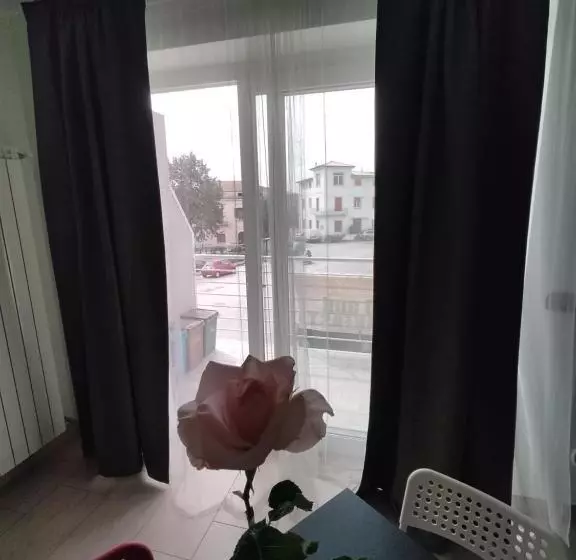 ベッドアンドブレックファースト Pozzilli S Affitta