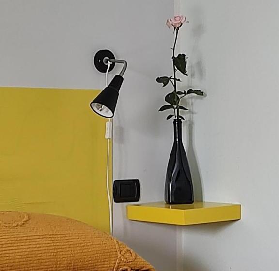 Nocleg ze śniadaniem Pozzilli S Affitta