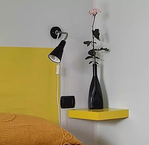 ベッドアンドブレックファースト Pozzilli S Affitta