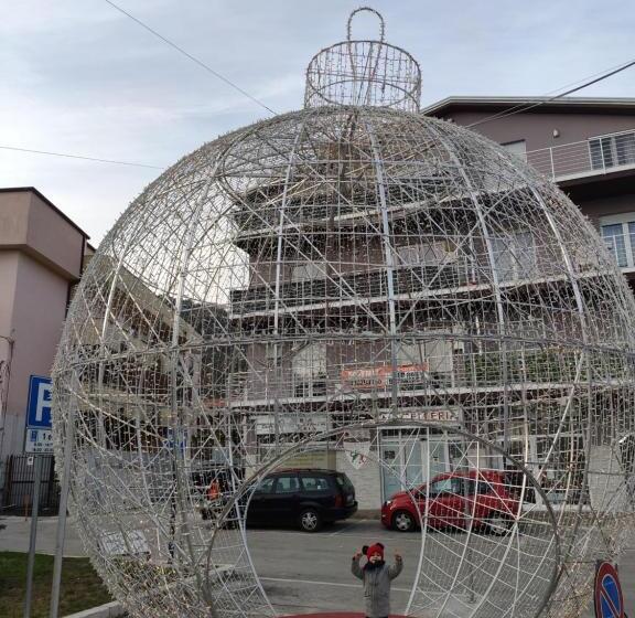 Nocleg ze śniadaniem Pozzilli S Affitta