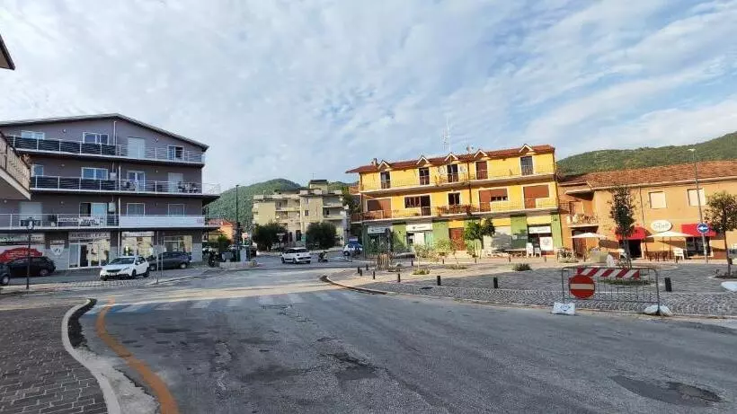 ベッドアンドブレックファースト Pozzilli S Affitta