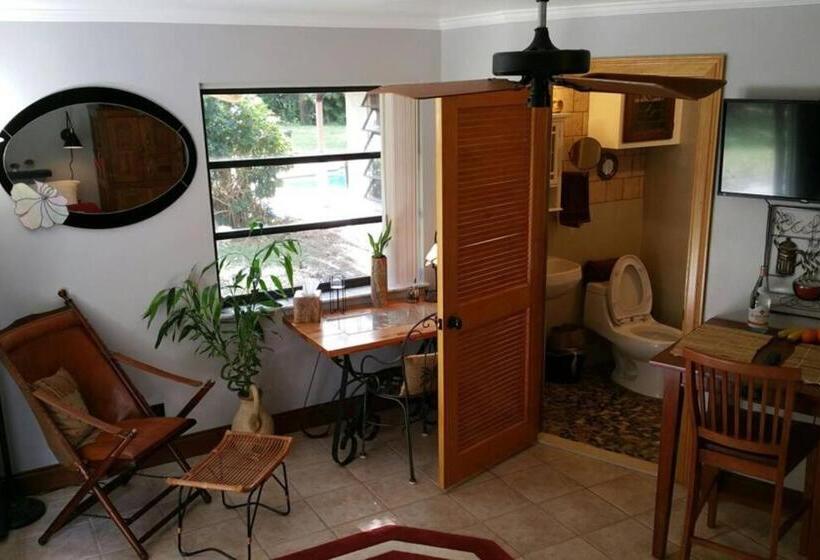 مبيت وإفطار La Quiete Cove For One