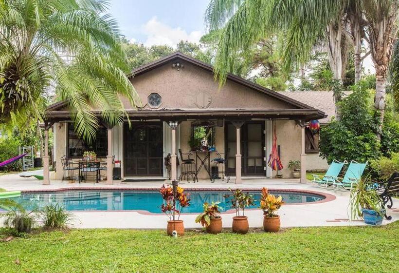 مبيت وإفطار La Quiete Cove For One