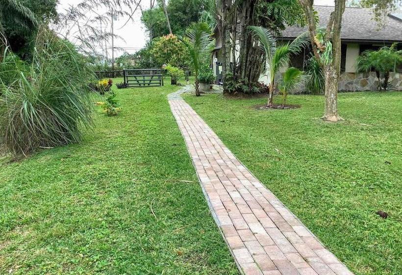 مبيت وإفطار La Quiete Cove For One