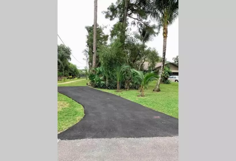 Aamiaismajoitus (B&B) La Quiete Cove For One