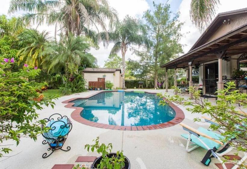 مبيت وإفطار La Quiete Cove For One