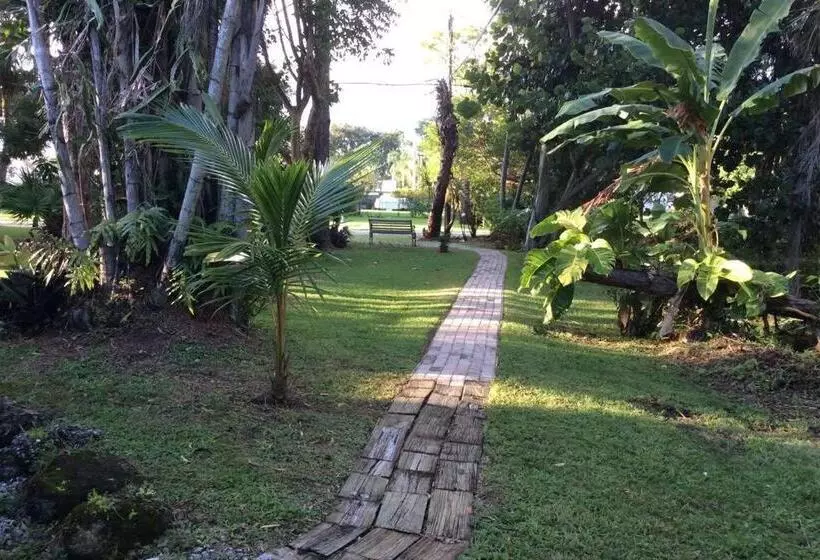 Aamiaismajoitus (B&B) La Quiete Cove For One