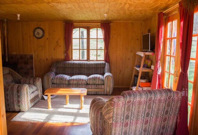 住宿加早餐  Refugio La Rinconada