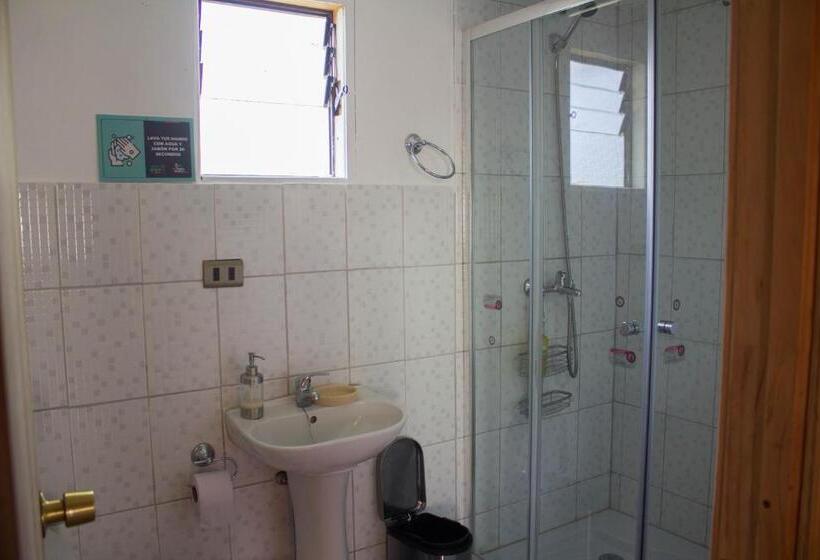 住宿加早餐  Refugio La Rinconada