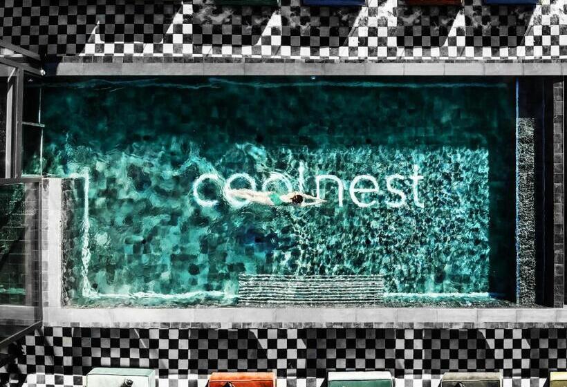 酒店 Coolnest