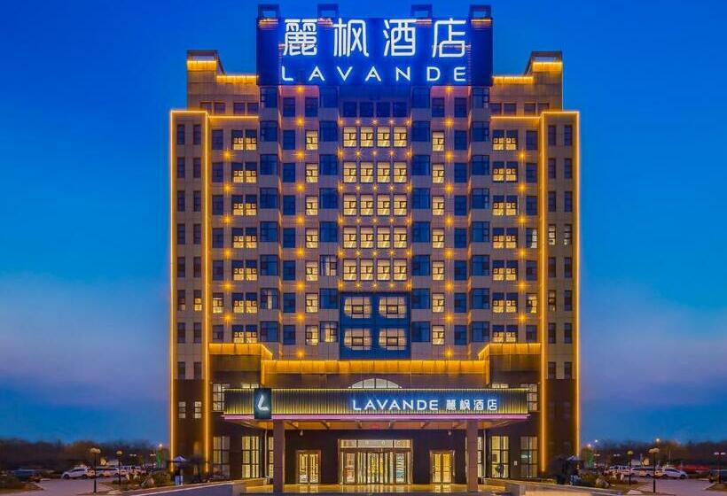 Lavande Hotel Hebei Guantao Princess Lake Branch
