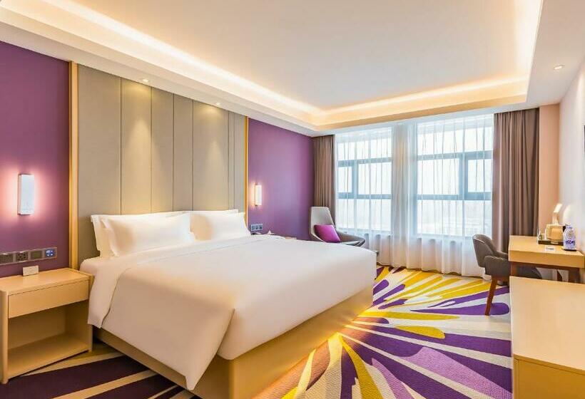 Lavande Hotel Hebei Guantao Princess Lake Branch