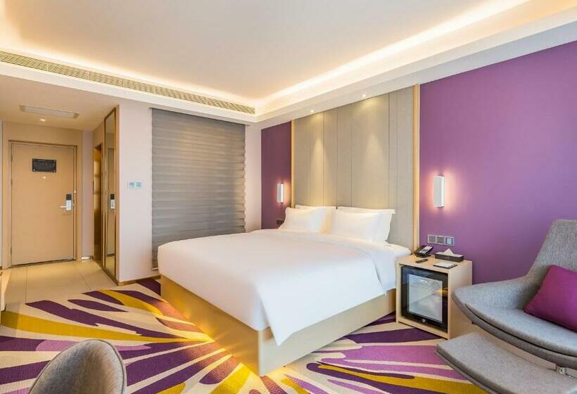 Lavande Hotel Hebei Guantao Princess Lake Branch