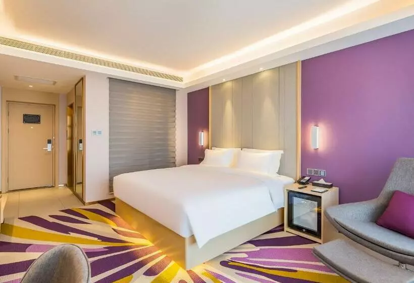 Lavande Hotel Hebei Guantao Princess Lake Branch