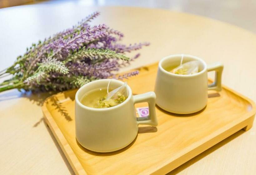 Lavande Hotel Hebei Guantao Princess Lake Branch