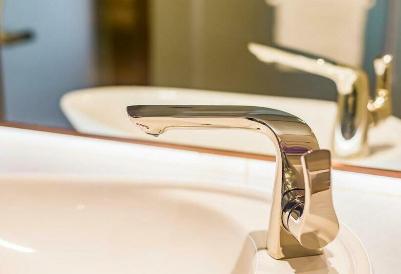 Lavande Hotel Hebei Guantao Princess Lake Branch