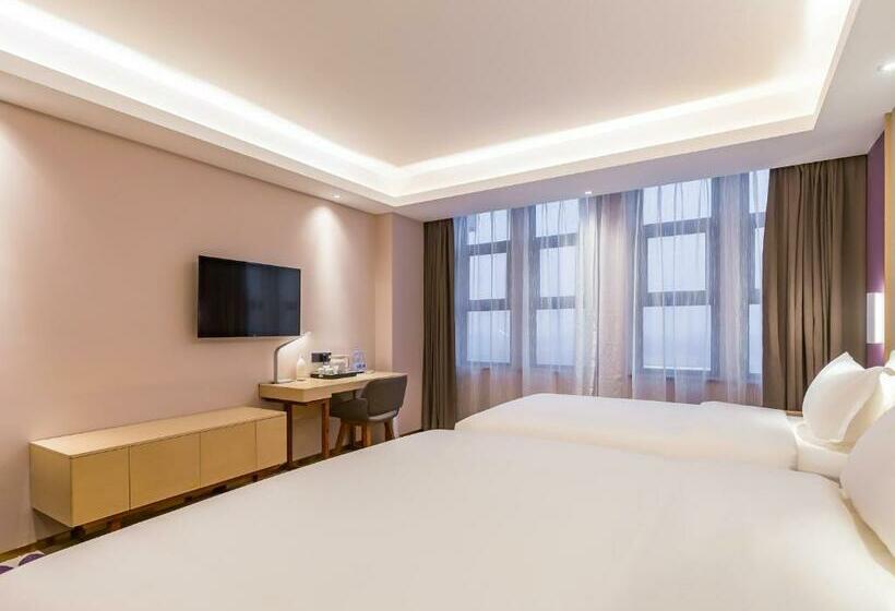 Lavande Hotel Hebei Guantao Princess Lake Branch