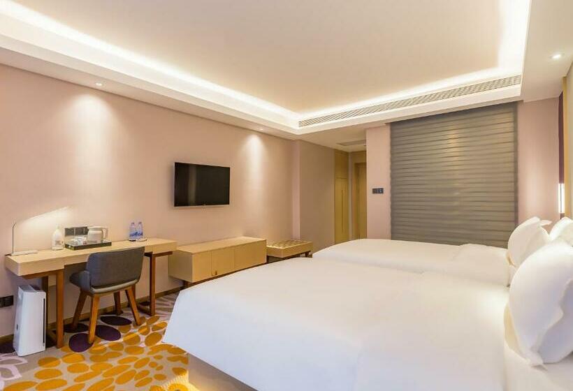 Lavande Hotel Hebei Guantao Princess Lake Branch