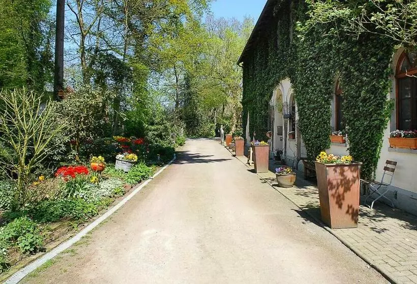 Hotelli Pension Altes Posthaus