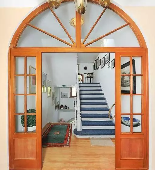 Hotelli Pension Altes Posthaus