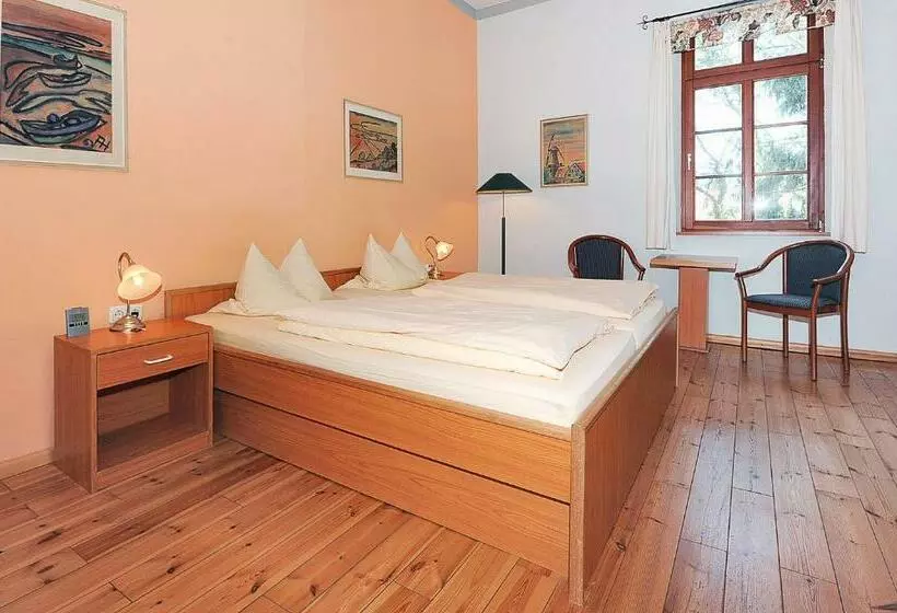 Hotelli Pension Altes Posthaus