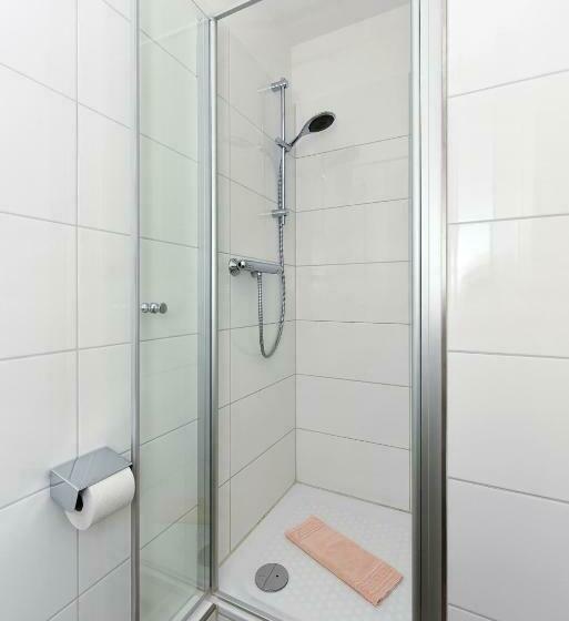 בית מלון כפרי Pension Altes Posthaus