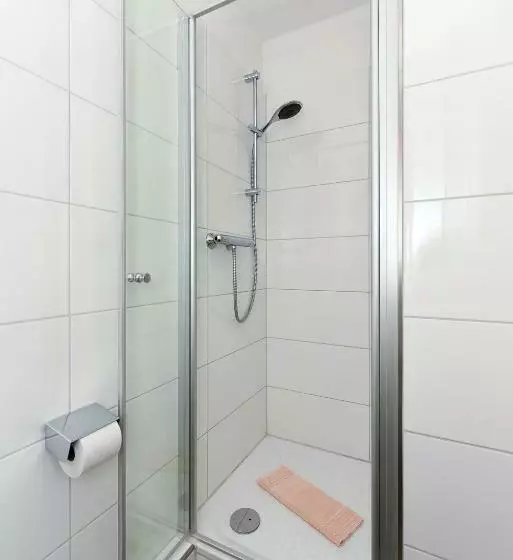 Hotelli Pension Altes Posthaus