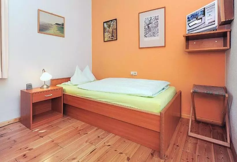 Hotelli Pension Altes Posthaus