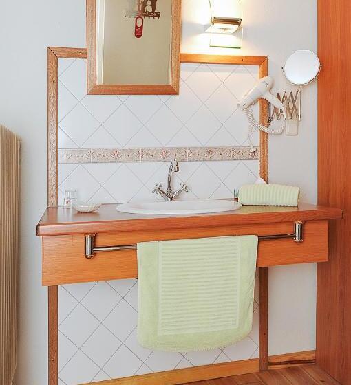 בית מלון כפרי Pension Altes Posthaus