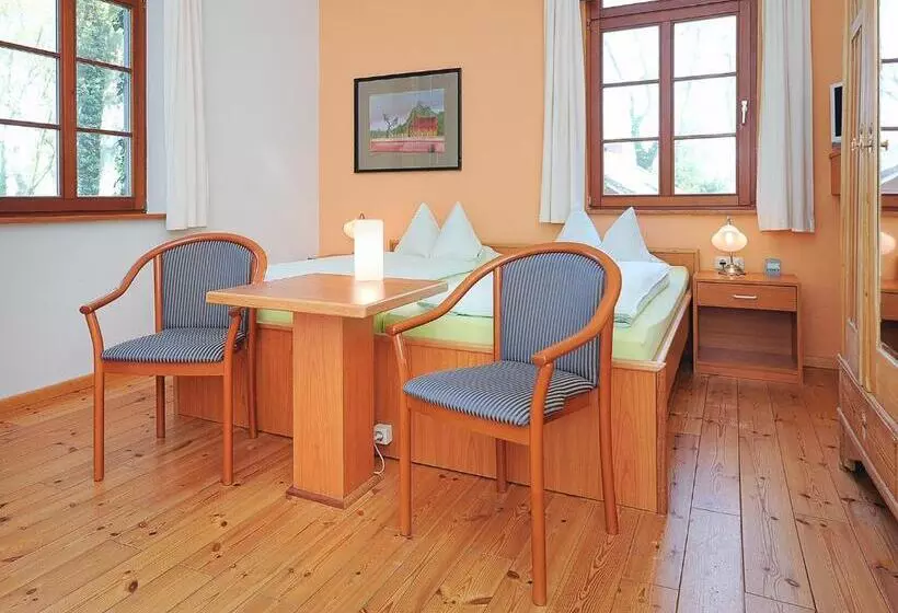 Hotelli Pension Altes Posthaus